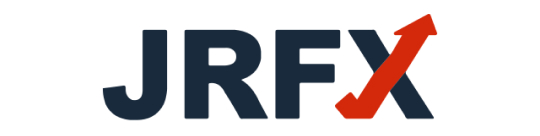 Логотип JRFX