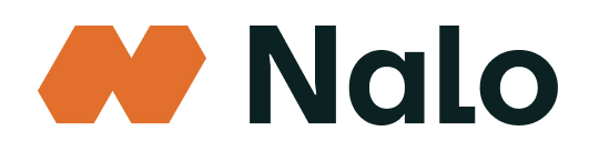 Логотип Nalo