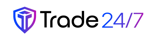Логотип Trade247