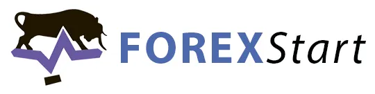 Логотип Forexstart