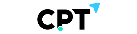 Логотип CPT Markets
