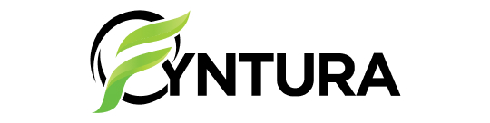Логотип Fyntura