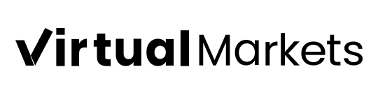 Логотип Virtual Markets