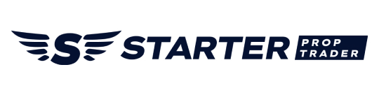 Логотип Starter Prop Trader