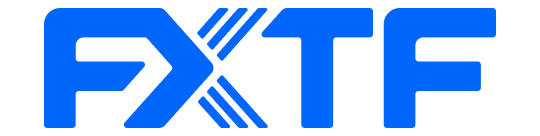 Логотип FXTF