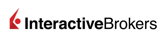Логотип Interactive Brokers