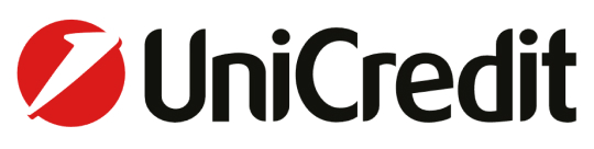 Логотип UniCredit