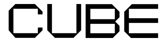 CUBE