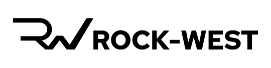 Логотип Rock-West