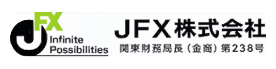 Логотип JFX