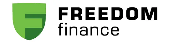 Логотип Freedom Finance