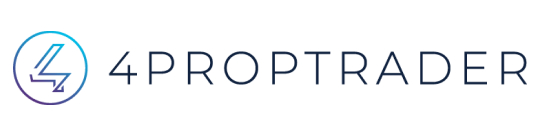 Логотип 4PropTrader