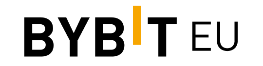 Logo Bybit.eu
