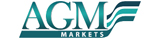 Логотип AGM Markets
