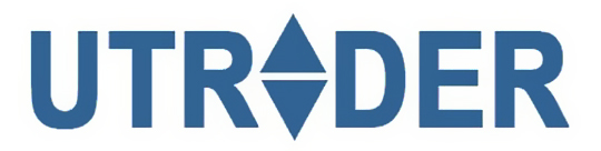 Логотип uTrader