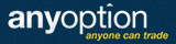 Логотип Anyoption