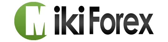 Логотип Miki Forex