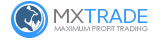 Логотип MXTrade