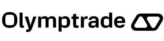 Logo Olymp Trade