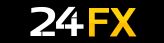 Логотип 24FX