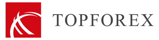 Логотип TopForex