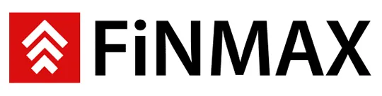 Логотип FinMax