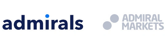 Логотип Admiral Markets UK