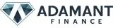 Логотип Adamant Finance
