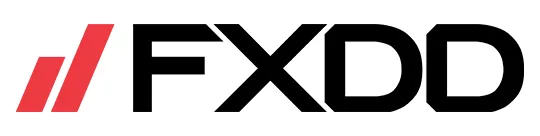 Логотип FXDD