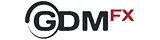 Логотип GDMFX