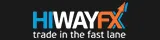 Логотип HiWayFX
