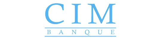 Логотип CIM Bank