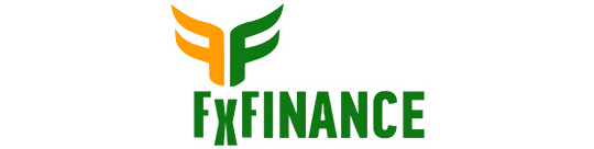 Логотип FxFINANCE