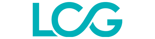 Логотип LCG Group