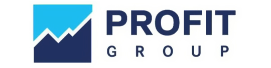 Логотип PROFIT GROUP