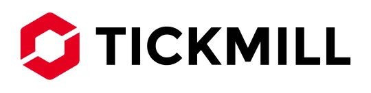 Логотип Tickmill