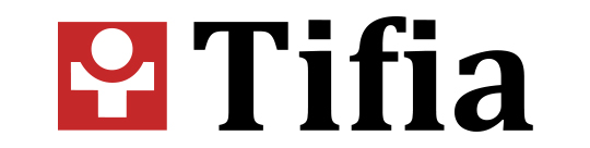 Логотип Tifia