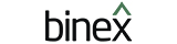 Логотип Binex