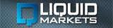 Логотип Liquid Markets