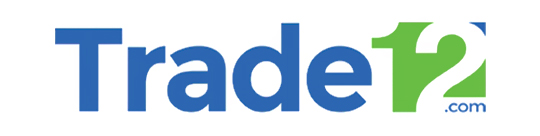 Логотип Trade 12