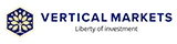 Логотип Vertical Markets