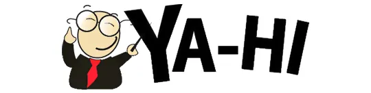 Логотип Ya-Hi