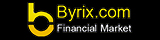 Логотип Byrix