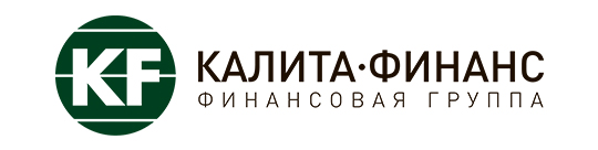 Логотип Калита-Финанс
