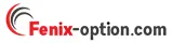 Логотип Fenix-Option