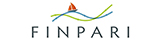 Логотип Finpari