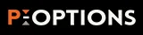Логотип P-Options