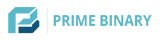 Логотип Prime Binary