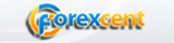 Логотип ForexCent