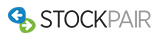 Логотип Stockpair